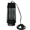 Bite Shield Electronic Flying Insect Killer, AC Powered, Black