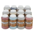 thumbnail image 2 of Amaco Lead-Free Raku Glazes - Set of 12, Pints, 2 of 2