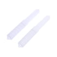 thumbnail image 1 of 2pcs Toilet R Fit-all - Loaded Toilet R Bath Pape, 1 of 2