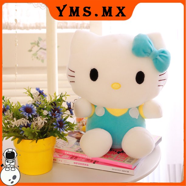 Almohada De Peluche De 24 Horas De Regalo De Hello Kitty , Colección De Cojín Para Casa , Oficina En MNOS Fivean unisex