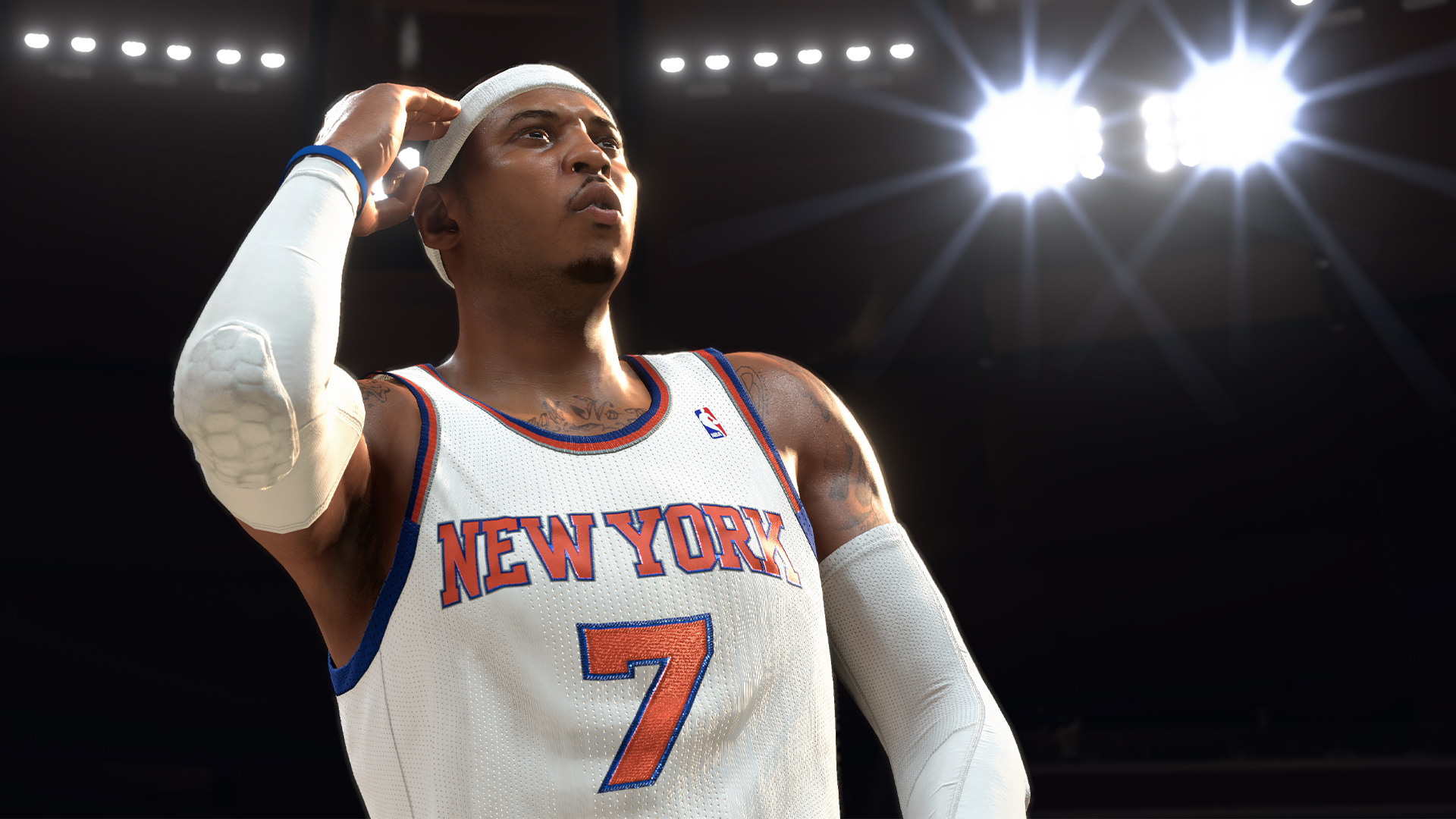 Nba 2k26, PlayStation 5 photo 4