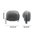 thumbnail image 2 of Portable Camera Bag Carrying Compatible with GO 3 Camera Bag Scratch Accurate Opening Storage Bag Accessories, 2 of 6