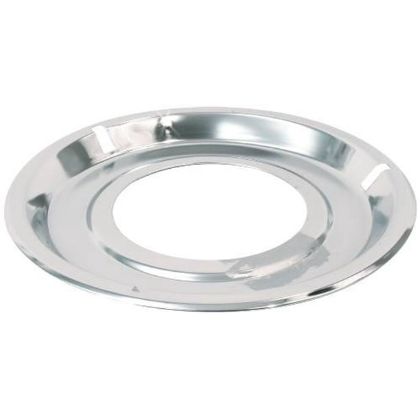 GAS RANGE ROUND DRIP PAN FITS CALORIC® 97083, 71/2 IN. per 14 Each