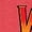 HEATHER RED, variant on Marvel - Wolverine Comic Lightweight French Terry Wide Neck Long Sleeve Graphic Shirt