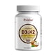 thumbnail image 3 of Cápsulas blandas de vitamina D3 y K2: promueven la absorción de calcio, la salud de los huesos y las articulaciones y mejoran la inmunidad - 300 s, 3 of 5