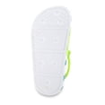 thumbnail image 5 of Wonder Nation Toddler Boy Slide Sandals, 5 of 5