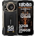 thumbnail image 1 of Smartphone DOOGEE Fire7 Ultra 5G de 32 GB+256 GB, 6,6 pulgadas, 64 MP, Android 15, 1 of 9