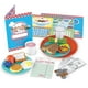 thumbnail image 1 of Play Restaurant Set Learning Resources Serve It Up! 35 piezas, 1 of 5