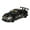 Black with box, variant on MAE 1:22 Scale GTR Alloy Car Model with Lights & Sounds, Ultimate Racing Replica for Kids' Room Display & Play, Collectible Toy Car