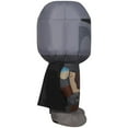 thumbnail image 4 of Halloween Gonflable Le Mandalorien, 4 of 5