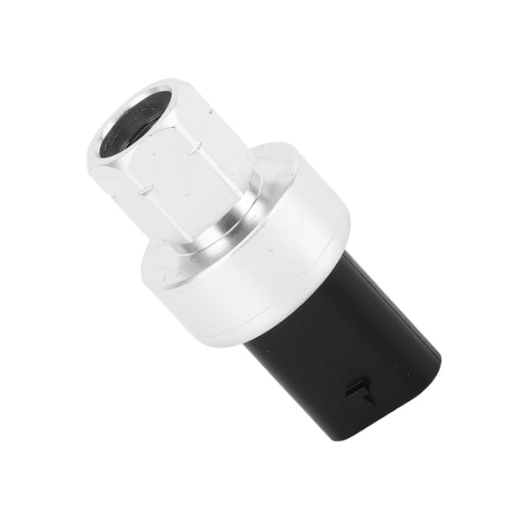 Unique Bargains A/C Pressure Switch Sensor for Chrysler 200 2012-2017 No.68141376AA 1 Pcs