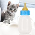 thumbnail image 4 of Pet , 120ml Durable Pet Feeder, With Anti-leaking  For Pet Small Dog, 4 of 7