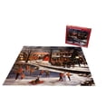 thumbnail image 3 of Vermont Christmas Company Heart of Christmas - 1000 Piece Jigsaw Puzzle, 3 of 4