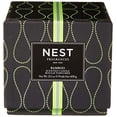 thumbnail image 3 of NEST Fragrances NEST03BM002 3-Wick Candle- Bamboo , 21.2 oz, 3 of 4
