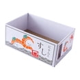 thumbnail image 4 of Cat Scratcher Box Scratch Pad Lounger Box for Indoor Cats Kitty Playing Sleeping Small Sheep Box, 4 of 9