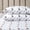 Brown Deer, variant on Elegant Comfort - 4 PIECE Holiday Christmas Flannel Cotton Sheet Set, Deep Pocket Fitted - King, Black Elk