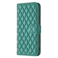 thumbnail image 2 of Dteck Case for Samsung Galaxy A23 4G,Luxury Leather Wallet Magnetic Flip Kickstand ID Credit Card Slots Phone Protective Cover,Green, 2 of 8