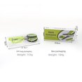 thumbnail image 5 of 5-Layer Stainless Steel Herb & Vegetable Scissors with Sharp Blades - Multi-Purpose Kitchen & Office Tool for Shredding Paper, Cutting Spices - Ergonomic Handle, Rust-Resistant, Space-Saving Design, 5 of 5