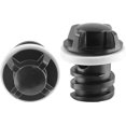 thumbnail image 1 of FYBTOF 2 Pcs Lit Cooler Drain Plug Replacement, Leak-Proof Cooler Plug Cap-1605, 1 of 5