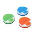 thumbnail image 4 of WASHWEPE 3Pcs Case Small Mini For All Ages Home Use, 4 of 8