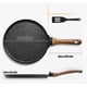 thumbnail image 4 of Sarten Crepera Con Revestimiento Antiadherente 28cm,duradera, 4 of 4