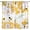 Bee-1, variant on Coffee Kitchen Curtains Valances and Tiers Set for Windows,Vintage Cafe Bathroom Window Curtain Valance 3 Piece Sets,Kitchen Decor for Living Room,54"x 24"