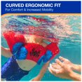 thumbnail image 2 of Chaleco Salvavidas Entrenador de Natación SwimWays Marvel Spidey 15-25 kg para Niños, 2 of 5
