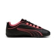 thumbnail image 2 of Tenis Puma Catch Soleil para Mujer 402744-05 negro 24, 2 of 5