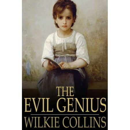 The Evil Genius - eBook (Evil Genius Best Henchmen)