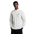 thumbnail image 4 of Lyle & Scott Mens Bamboo Long-Sleeved Shirt, 4 of 5