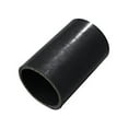 thumbnail image 1 of 1.75" straight Black Silicon hose coupler for Intercooler Radiator pipe, 1 of 1