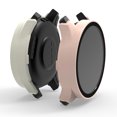 thumbnail image 6 of Waterproof Screen Protector Full Coverage Watch Shell for Move Trend, 6 of 6