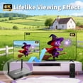 thumbnail image 4 of Superbox S7 Pro 6k WiFi-6 Home Theater System Set Box 2026 with Remote Control&Air Mouse, 4 of 6