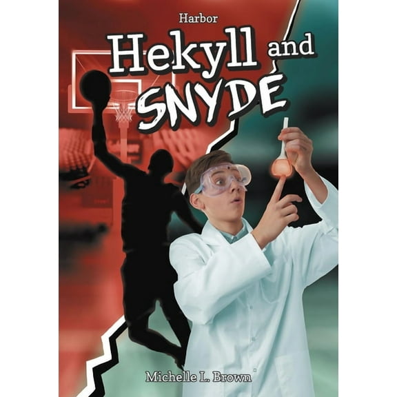 Hekyll and Snyde, (Paperback)
