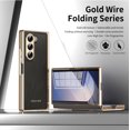 thumbnail image 4 of TYJKeJi Case Drop Resistant Shockproof Case For Samsung Galaxy Z Fold 6 For Samsung Galaxy Z Fold6, 4 of 13