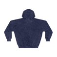 thumbnail image 4 of Unisex Mineral Wash Hoodie, 4 of 11