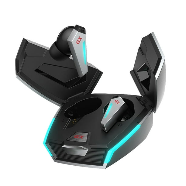 HECATE GX07 True Wilress Gaming Earbuds with Active Noise