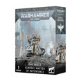 thumbnail image 1 of Figura de acción Warhammer Games Workshop 40,000 Dark Angels, 1 of 2