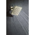 thumbnail image 3 of Moen 90 Degree Brushed Nickel Posi-Temp(R) Shower Only, 3 of 5