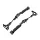 thumbnail image 3 of Car Sunroof Repair Kit Sunroof Bracket Skylight Guide Bracket Slide 604836865 604836866 for Mercedes, 3 of 5