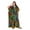 Designer Caftan #070, variant on Oussum Plus Size Kaftan for Women Maxi Dress Kimono Sleeve Caftan Casual Dresses Online