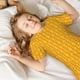 thumbnail image 5 of Balery Corn Kernels Conjunto de Pijama Infantil de Manga Corta con Estampado – Ropa de Dormir de Algodón Suave-X-Large, 5 of 6
