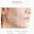 thumbnail image 3 of Purifying Exfoliating Gel,Green Tea Face Scrub Exfoliator, Facial Peeling Gel, Exfoliating Scrub Gel for Face and Body,Korean Skincare for Women Men,Christmas Gifts,1pcs, 3 of 7