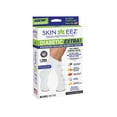 thumbnail image 2 of Skineez Unisex Advanced Healing Diabetic Knee High Socks, Moisturizing Loose Top, 2 of 2