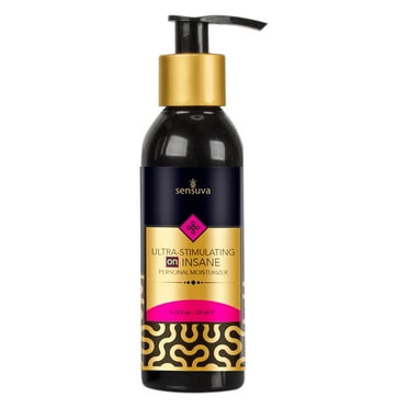 Erosense Insane Personal Moisturuzer - 4.2 Oz.