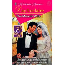 Harlequin Romance: The Miracle Wife (Series #3523) (Paperback)