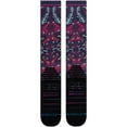 thumbnail image 3 of Stance Stance Mandala Mental OTC Socks, 3 of 3