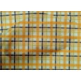 thumbnail image 4 of oneOone Cotton Poplin Fabric Madras Check Print Fabric BTY 42 Inch Wide, 4 of 4