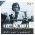 thumbnail image 1 of Les Grandes Chansons V.1 [Audio CD] Michael, Frank, 1 of 1