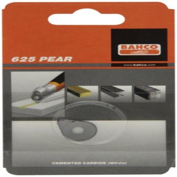 Bahco 625-PEAR Pear-Shape Scraper Blade - Walmart.com Bahco 625-PEAR Pear-Shape Scraper Blade - Walmart.com